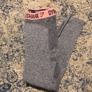 Gymshark leggings